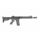Страйкбольный автомат NOVESKE N4 KEYMOD 11 inch (BK) EC-806-11-UP [East Crane]